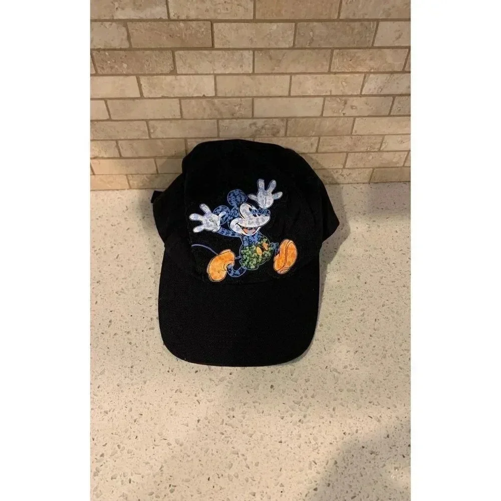 mickey disney hat‎